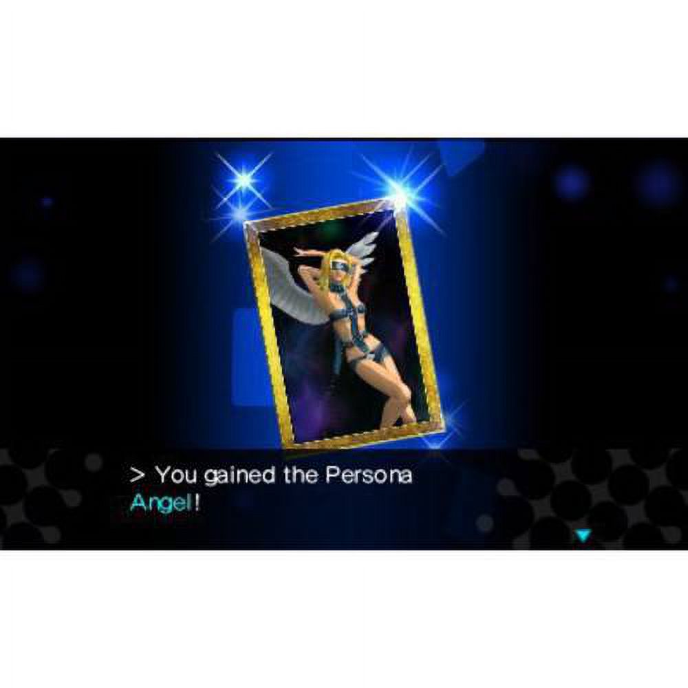 Persona Q: Shadow of the Labyrinth: Wild Cards Premium Edition, SEGA/Atlus, Nintendo 3DS, 00730865300181 - image 2 of 17