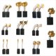 thumbnail image 1 of Juego de 20 Escobillas de Carbón para Motores Eléctricos, 10 Tamaños, Repuestos para Herramientas Eléctricas., 1 of 5
