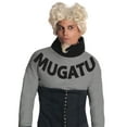 thumbnail image 2 of Zoolander Mugatu Costume for Adults by Rubies, Men's One Size, 2 of 2
