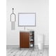 thumbnail image 5 of Gabinete Para Baño Con Lavabo FREYA Y Espejo Decorativo, 5 of 6