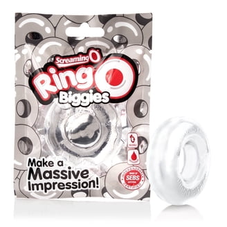 how does trojan vibrating ring work Amazon.com: Trojan Dual Pleasure Vibrating Ring, Vibrator for Couples :  Health & Household main image 1