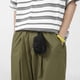 thumbnail image 5 of Moda hombres mujeres Crossbody monedero Oxford llavero colgante decorativo bolso Tmvgtek Oficina Multiescena Multifunción, 5 of 9