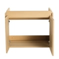thumbnail image 4 of 24 Inch, American Design - Wall Mounted Cabinet - Bathroom Usage - Practical and Modern, 4 of 7
