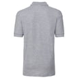 thumbnail image 2 of Russell Boys/Girls Pique Polo Shirt, 2 of 3