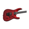 thumbnail image 4 of Jackson Pro Plus Series Soloist SLA2 6-String Electric Guitar with Ebony Fingerboard and Gig Bag (Red Crystal), 4 of 6