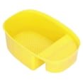 thumbnail image 2 of Escurridor Para Fregadero De Cocina, Colador De Malla, Estante De Almacenamiento Para Residuos De Limpieza De Frutas Y Verduras, 2 of 7
