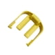 thumbnail image 1 of Kenally Clips, arandela de plástico, abrazadera de manguera, conector para el hogar, equipo automático, herramientas, accesorios de repuesto Vehículos, repuestos y accesorios Mis Amarillo, 1 of 6
