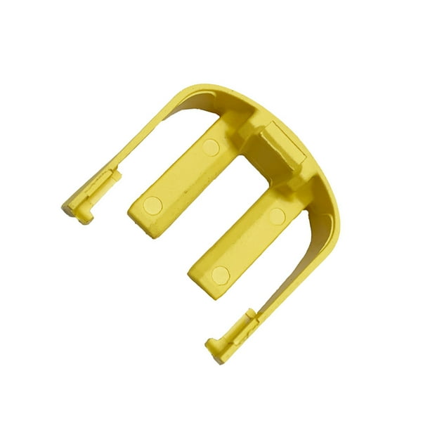 Kenally Clips, arandela de plástico, abrazadera de manguera, conector para el hogar, equipo automático, herramientas, accesorios de repuesto Vehículos, repuestos y accesorios Mis Amarillo