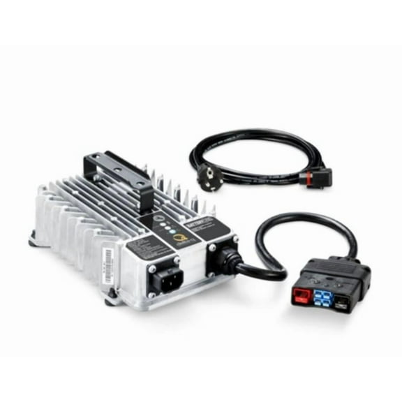 Wacker Neuson Boc7 Lithium-Ion 48V 7A Standard Battery Charger