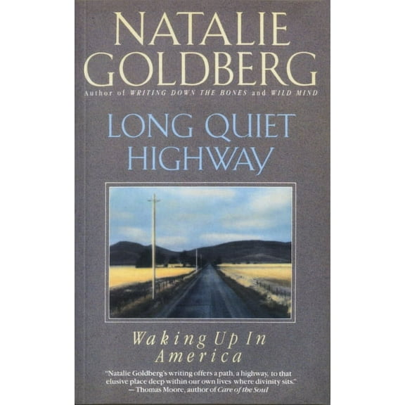 Long Quiet Highway: Waking Up in America, (Paperback)
