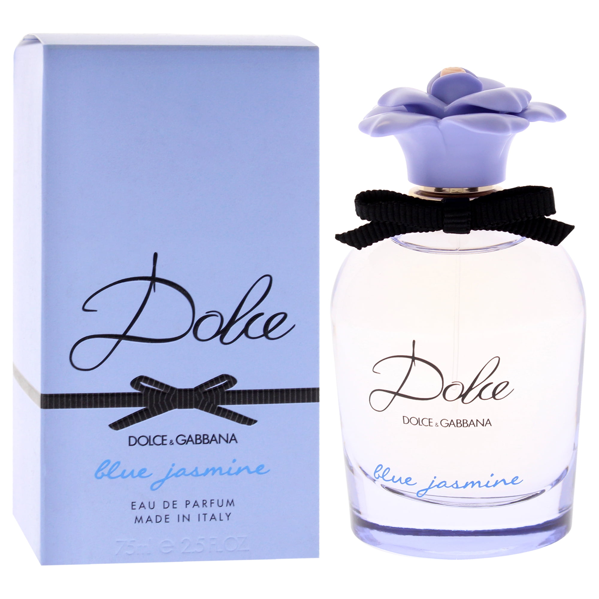 Dolce & Gabbana Dolce Blue Jasmin, 2.5 oz EDP Spray, Oriental