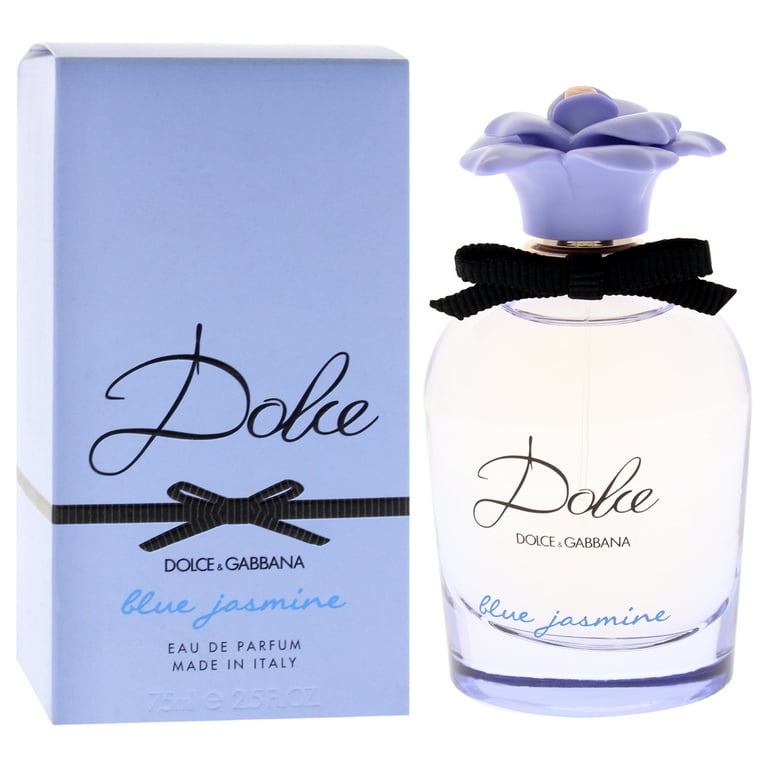 香水(女性用) Dolce & Gabbana Dolce Blue Jasmine 50ml Dolce and Gabbana Dolce Blue Jasmin , 2.5 oz EDP Spray