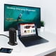 thumbnail image 5 of Charger Block 6 in 1 Upoy, 40W USB C Charger 3A, Charging Hub with 5 USB Ports(Shared 6A) for Multiple Electronics, USB Charging Station Multiports, Universal Desktop Phone Charger Travel Ready, Black, 5 of 5