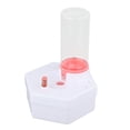 thumbnail image 2 of Limpiador de pinceles BLESIY enjuagador reciclaje de agua portátil Rosa, 2 of 8