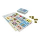 thumbnail image 3 of Juego de mesa Novelty Preescolar Educando: Números Cuenta Y Traza Bluey 16 Piezas, 3 of 4