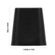 thumbnail image 2 of WEUVEB 10Ud Protectores De Pies Para Rejilla De Fregadero En Negro Para Protección Y Drenaje, 2 of 5