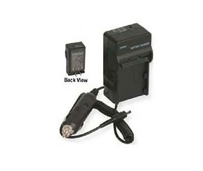 HZQDLN Portable AC SB-L110 Battery Charger for Samsung SCD103 SCD-103 MiniDV Digital Camcorder ! 