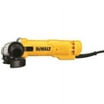 thumbnail image 2 of DeWalt Small Angle Grinders, 4 1/2 in Dia., 11A, 11,000 rpm, Paddle Switch, 2 of 2