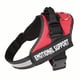 thumbnail image 1 of Premium Dog Vest Harness For Service Dogs - Comfortably Padded & Customizable!, 1 of 5