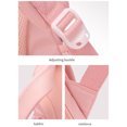 thumbnail image 3 of Mochila de estudiante para niños, mochila de escuela primaria de moda para adolescentes y niñas (rosa) Ehuebsd Para Estrenar, 3 of 7