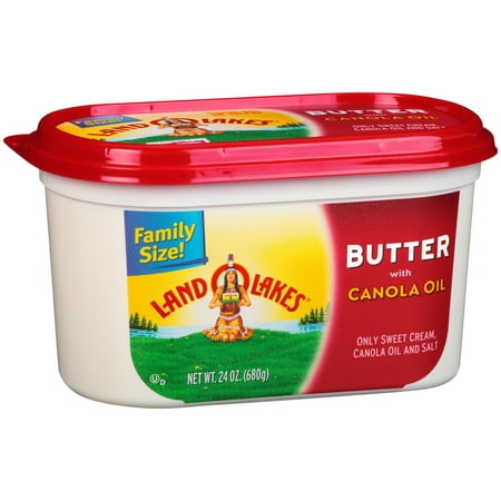 Learn more about how Statista can support your business. Land O Lakes Margarine, 4 sticks, 1 lb. Disclaimer. While we strive to obtain accurate product information, we cannot guarantee or ensure the accuracy, completeness or .