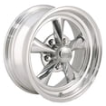 thumbnail image 2 of Rocket Racing R24-566135 Fuel Series Wheel, 5X4.75 BP, 2 of 7