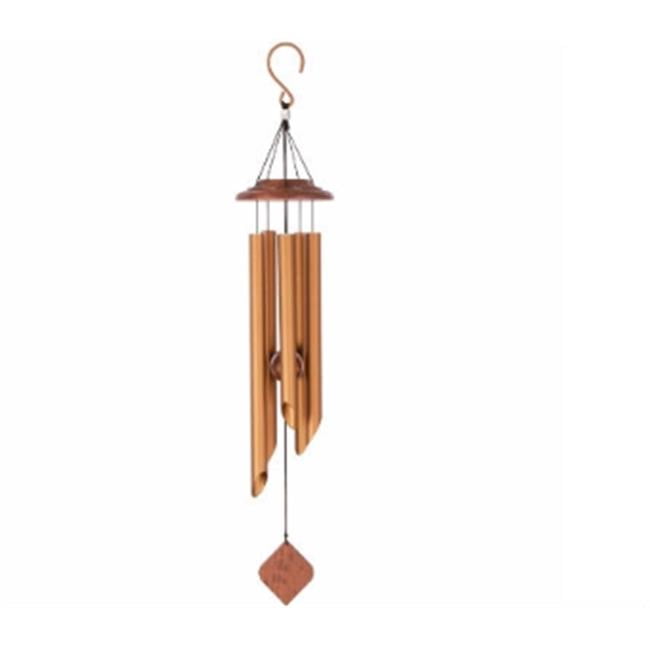 Carson 30 In Sonnet Family Wind Chime Com