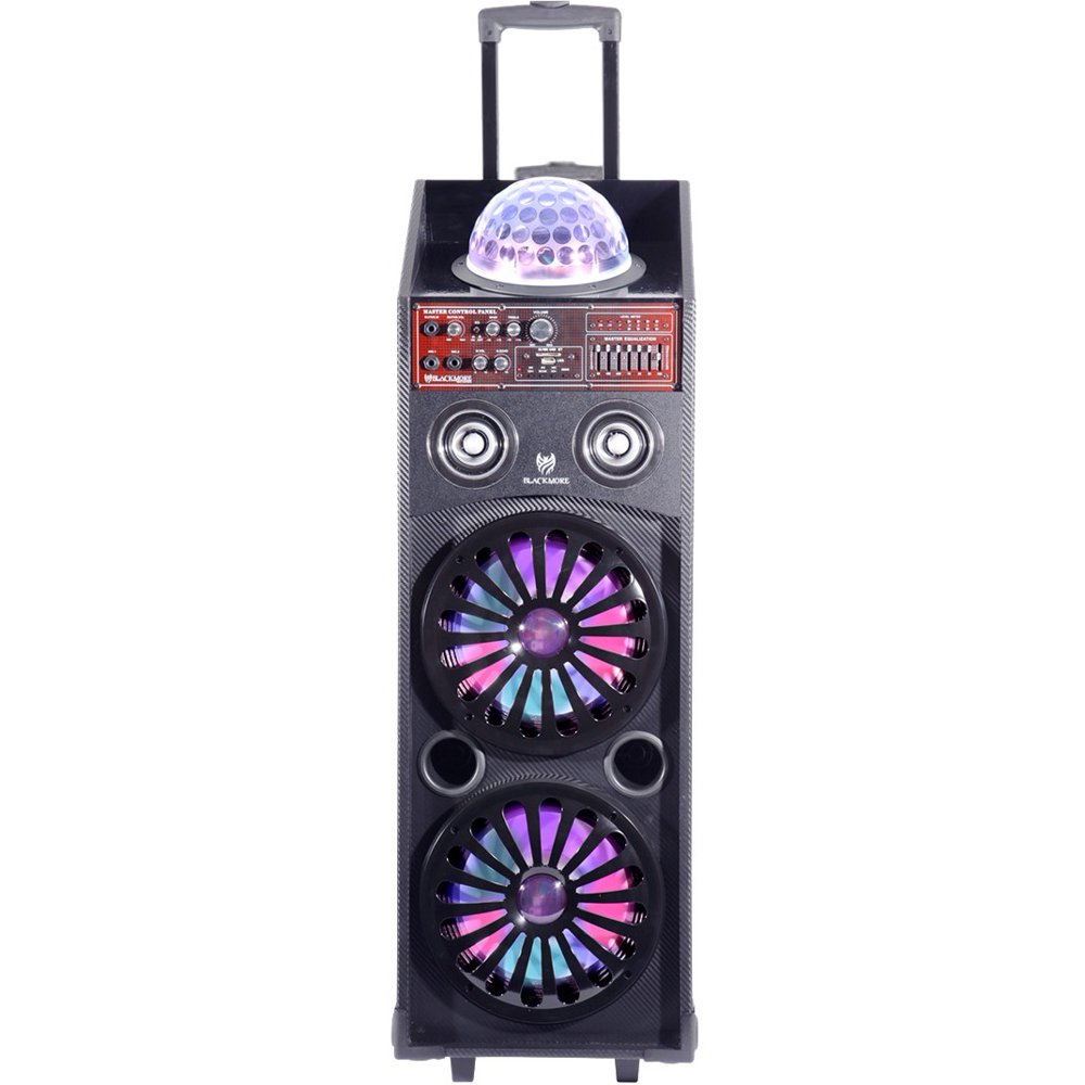 BLS5210BT Speaker System