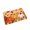 B, variant on YingYouFu Fall Pumpkin Welcome Doormat, Thanksgiving Non Slip Entryway Floor Mat for Shoe Scraper & Holiday Decor, Decorative Welcome Rug for Front Door, Hallway, Kitchen, Home Entryway Use