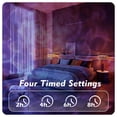 thumbnail image 4 of Proyector de luces HeKation Christmas Halloween 15 colores, 4 of 6
