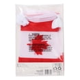 thumbnail image 5 of Way to Celebrate! 22.64 Feet Rectangle Canada Pennant Flags Banner, 5 of 5