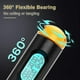 thumbnail image 5 of Jump Rope, Digital Weighted Ropeless Ping Rope, Adjustable, 5 of 5