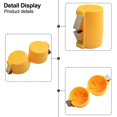 thumbnail image 2 of 1Pcs Portable Egg Shell Opener Eggs Breaker Eggs Cracker Tool Household Kitchen Baking Gadgets 7.2X6X6Cm, 2 of 10