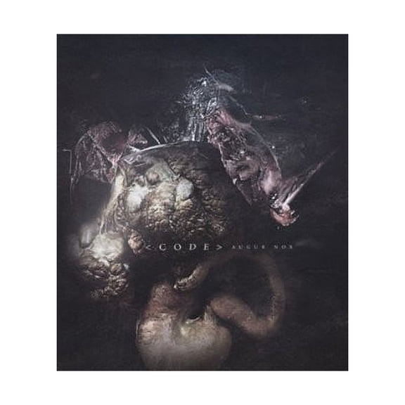 Augur Nox (CD)