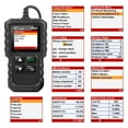 thumbnail image 2 of Scan Tool for Check Engine Light, Smog Check, O2 Sensor Test, EVAP Test, On-Board Monitor Test, 2 of 7