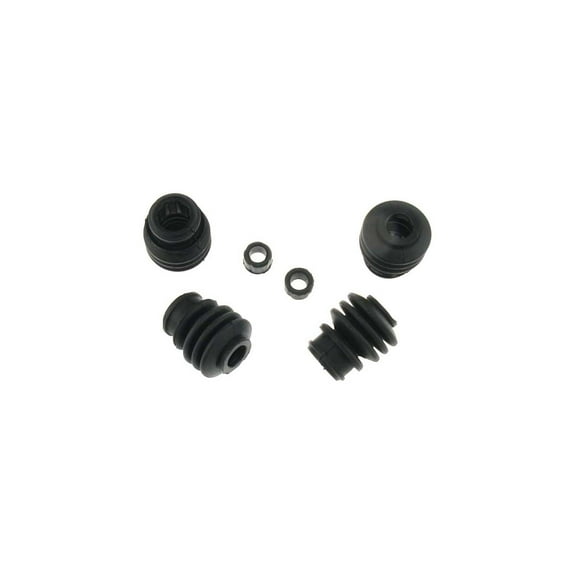 Carlson 16183 Front Disc Brake Hardware Kit