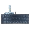 thumbnail image 3 of YeekTok New Lenovo Legion Y530-15ICH Y540-15IRH Y540-17IRH Y545-PG0 US Keyboard Backlit, Black, 3 of 9