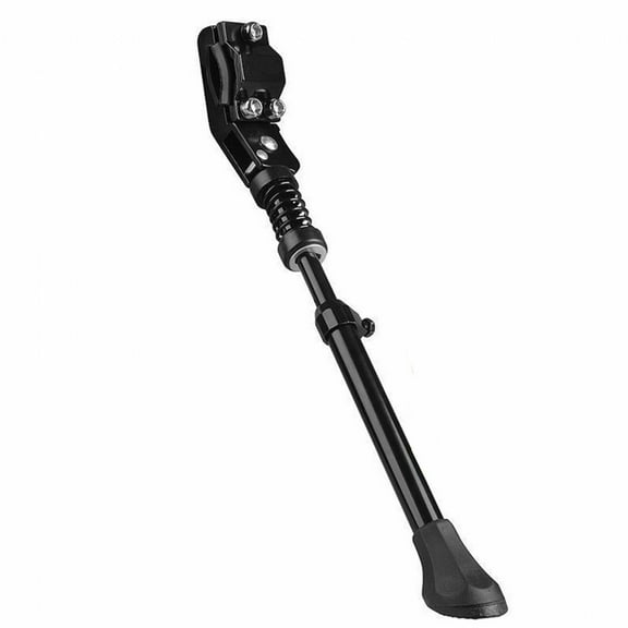 FACEGA Bike Stand,Super Durable Bike Kickstand,Adjustable Design Cycle Stand Bike,Black