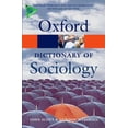 thumbnail image 1 of Pre-Owned A Dictionary of Sociology (Oxford Quick Reference) (Paperback) 0199533008 9780199533008, 1 of 1