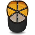 thumbnail image 3 of McLaren 2020 New Era Stretch 9Forty Team Hat Orange, 3 of 3