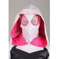 thumbnail image 3 of Women's Marvel Spider Gwen Costume by Jazwares - Size Medium, 3 of 6