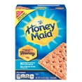 thumbnail image 2 of HoneyMaid Graham Crackers, 14.4 Ounce (Pack of 2), 2 of 7