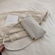 thumbnail image 5 of Bolso Mini Hobo Bolso de cuero de PU para axila de gran capacidad para mujer Color sólido Y2K bolso con asa de calidad, 5 of 8