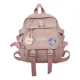 thumbnail image 1 of Mochila Pequeña Para Mujer, Mochila Escolar Para Niñas LingWen 9024715152633, 1 of 4