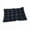 Black, variant on Dog Mat Cat Mat Flat Crate Mat with Anti-Slip Bottom Machine Washable Pet Kennel Pad for Dog Sleeping