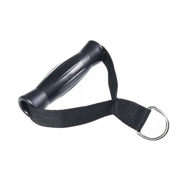 4xUniversal Gym Handle Entrenamiento Accesorio Fitness Correas Nylon