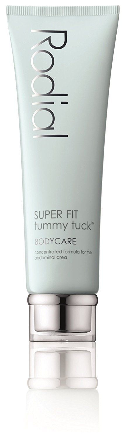 extinción desaparecer Paciencia Rodial Super-Fit Tummy Tuck Face Cream, 5.1 oz / 150 mL NEW Great Gift  Idea! - Walmart.com