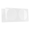 thumbnail image 1 of SEWCHICS Beverage Display Rack Acrylic Bottle Display Rack For Supermarket Display 1Set Back to School, 1 of 8