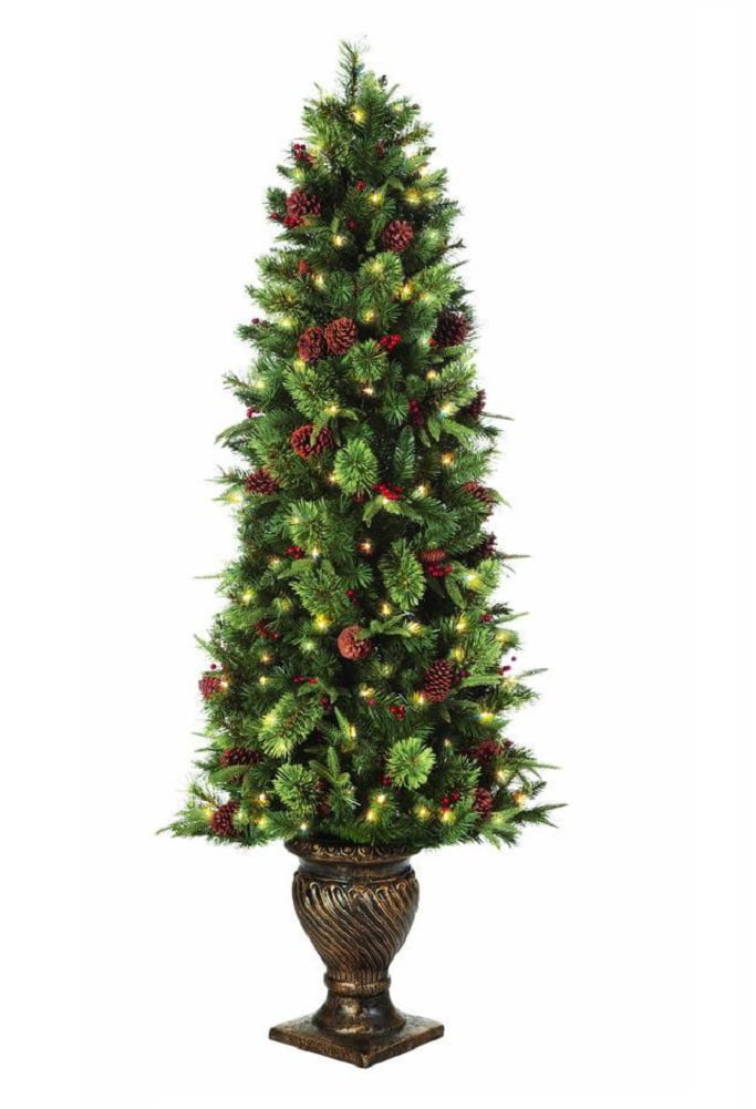 Home Accents Holiday Christmas Tree Parts