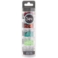 thumbnail image 3 of Sizzix Making Essential Sequins & Beads 5/Pkg-Muted, 5g Per Pot, 3 of 6